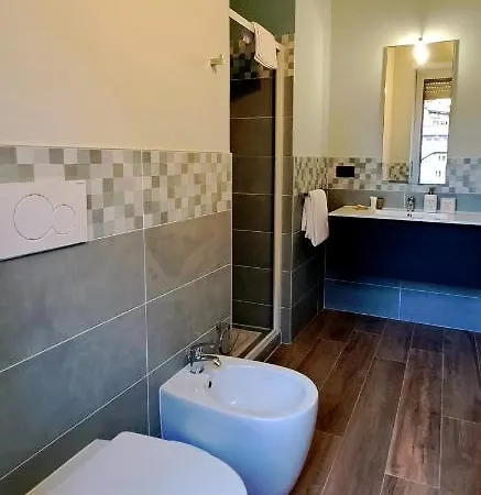 Apartment Martina's Gris Alba (Piedmont)
