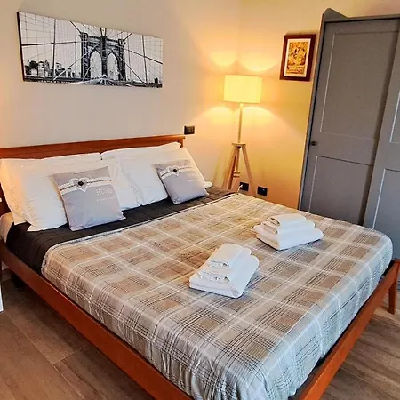 Apartment Martina's Gris *