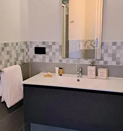 Martina's Gris شقة *