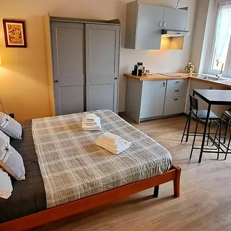 Martina's Gris * ألبا