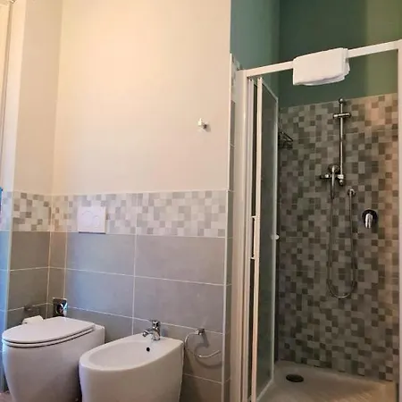 Apartment Martina's Gris Alba (Piedmont)