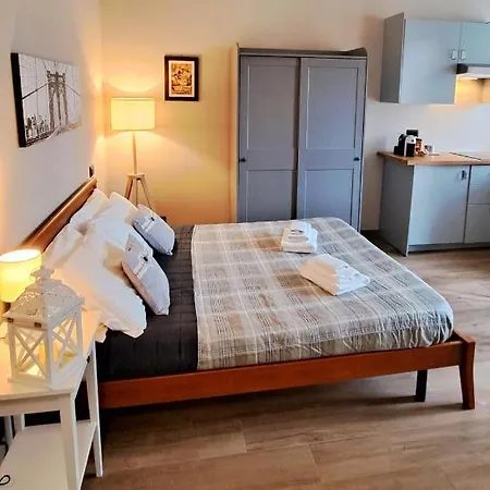 Martina's Gris ألبا