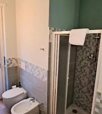 Martina's Gris Appartement Alba (Piedmont)