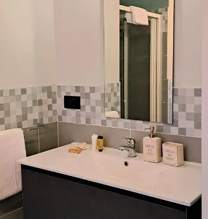 شقة Martina's Gris *