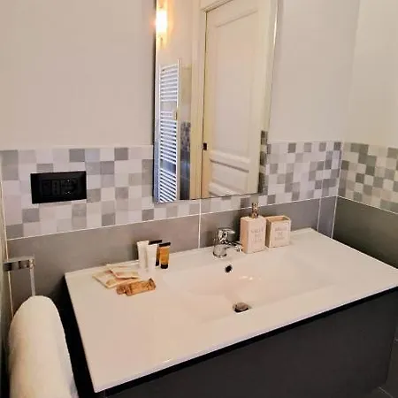 Martina's Gris شقة *