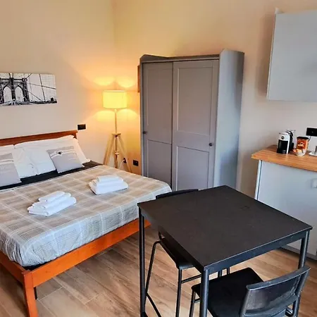 Apartment Martina's Gris