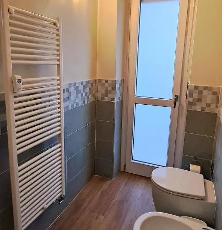 Apartment Martina's Gris Alba (Piedmont)