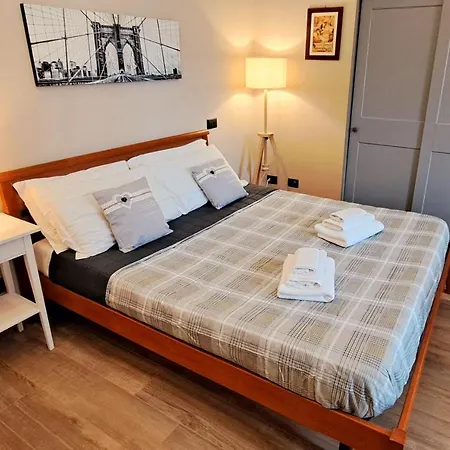 شقة Martina's Gris ألبا