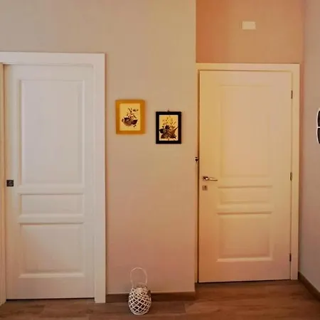 Martina's Gris شقة *