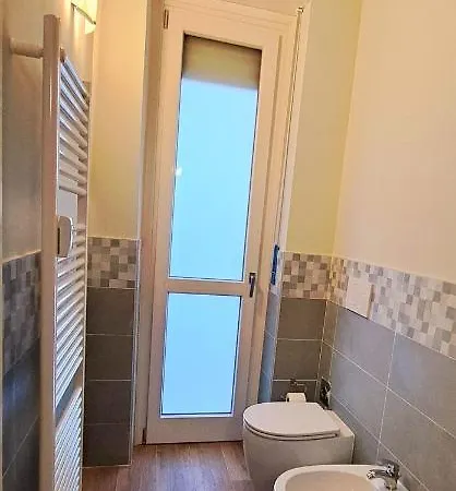 Appartement Martina's Gris