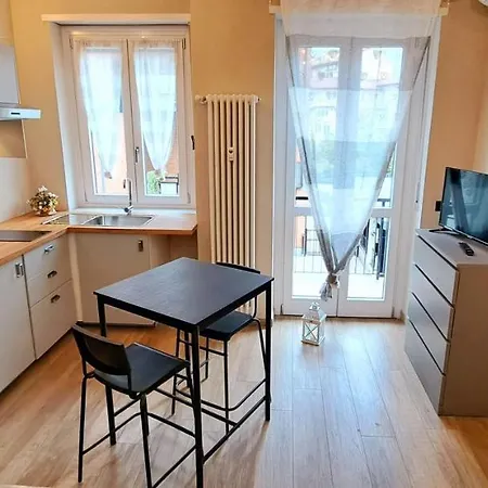 Martina's Gris Alba (Piedmont)