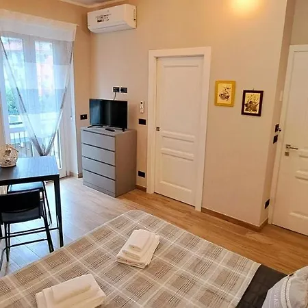 Apartment Martina's Gris *