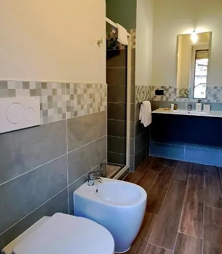 Apartment Martina's Gris Alba (Piedmont)