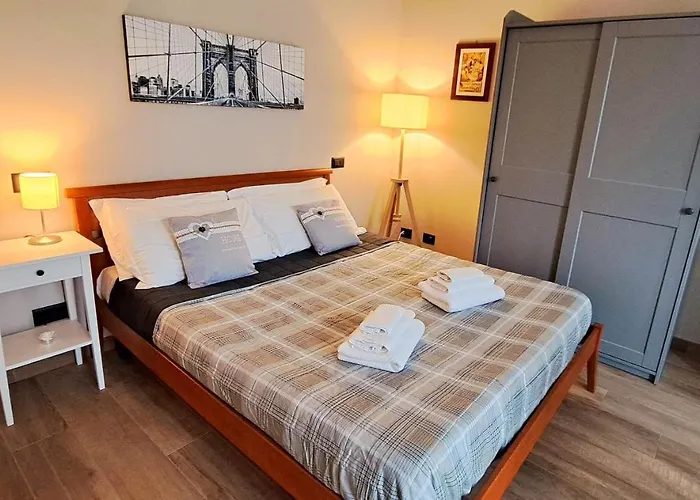 Apartment Martina's Gris *