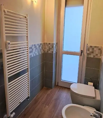 Apartment Martina's Gris Alba (Piedmont)