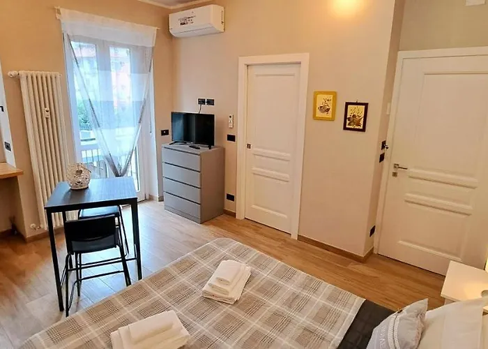 Apartment Martina's Gris *